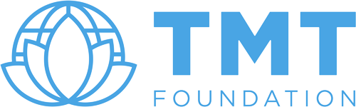 TMT Foundation Logo